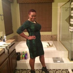 Meet your Posher, Toni